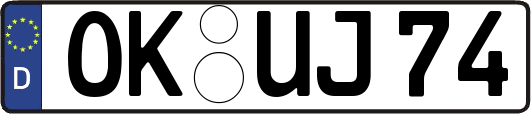 OK-UJ74