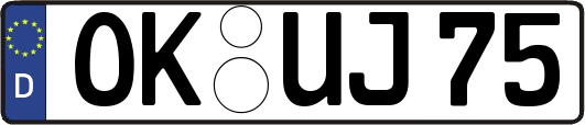 OK-UJ75