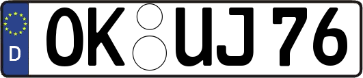 OK-UJ76