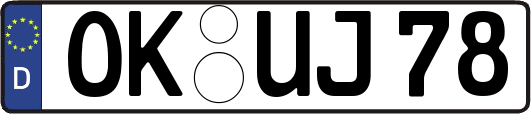 OK-UJ78