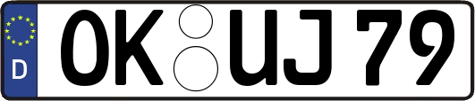 OK-UJ79