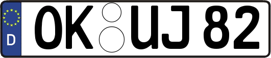 OK-UJ82
