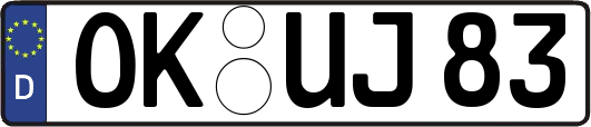 OK-UJ83
