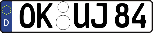 OK-UJ84