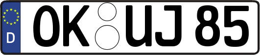 OK-UJ85