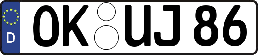 OK-UJ86