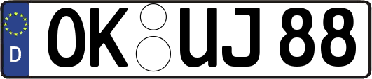 OK-UJ88