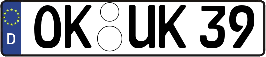 OK-UK39