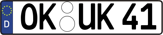 OK-UK41