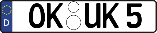 OK-UK5