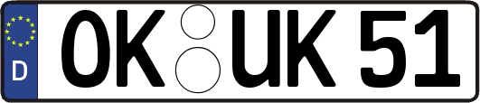 OK-UK51