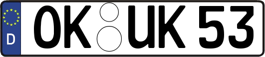 OK-UK53