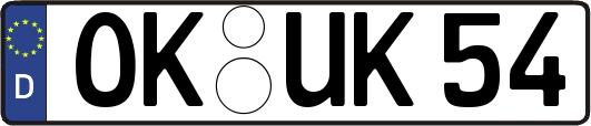 OK-UK54