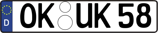 OK-UK58