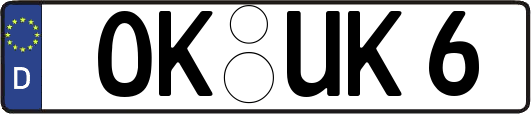 OK-UK6