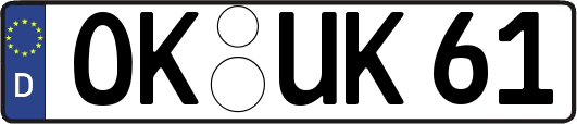 OK-UK61