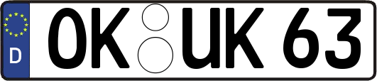 OK-UK63