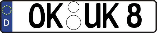 OK-UK8