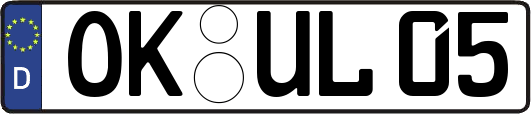 OK-UL05