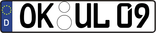 OK-UL09