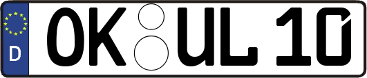 OK-UL10