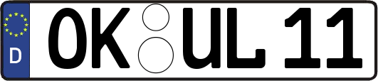 OK-UL11