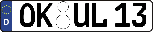 OK-UL13