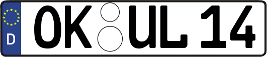 OK-UL14