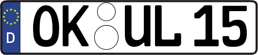 OK-UL15