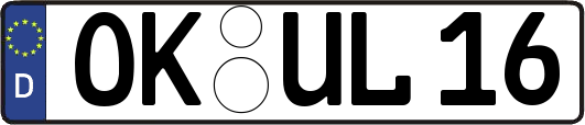 OK-UL16