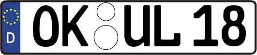 OK-UL18