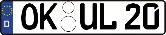 OK-UL20