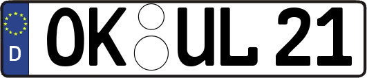 OK-UL21