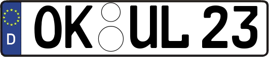 OK-UL23