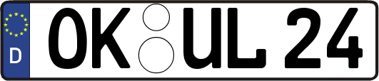 OK-UL24