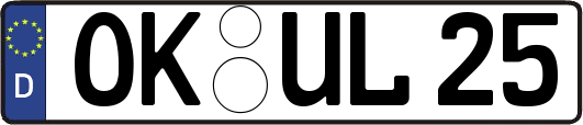 OK-UL25