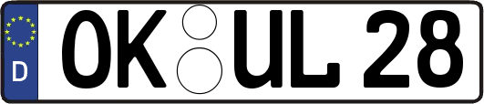 OK-UL28