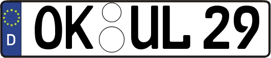 OK-UL29