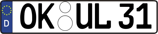 OK-UL31