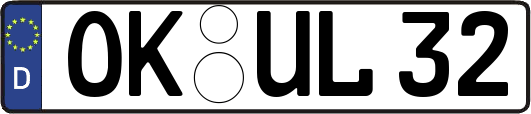 OK-UL32