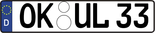 OK-UL33