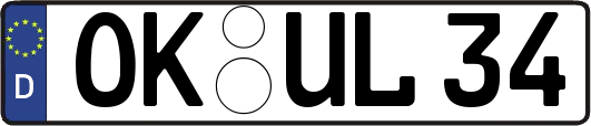 OK-UL34