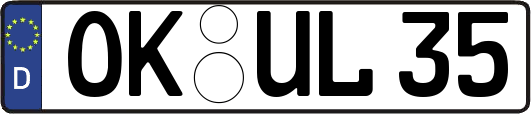 OK-UL35