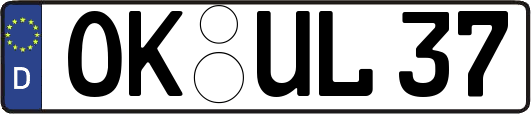 OK-UL37