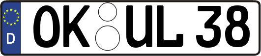 OK-UL38