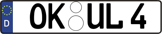 OK-UL4