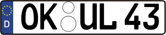 OK-UL43