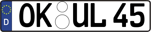 OK-UL45