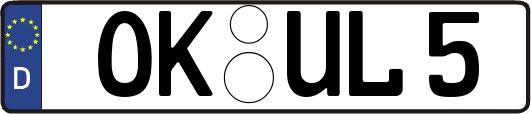OK-UL5