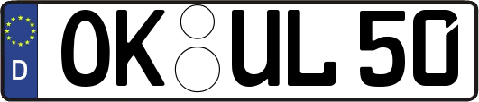 OK-UL50